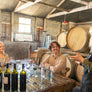 'Happy campers' - Food/wine tasting package add on to accomodation